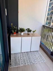 Treasure at Tampines (D18), Condominium #618581061